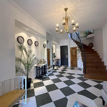 Hotel Bina N28 Kutaisi Zewnętrze zdjęcie