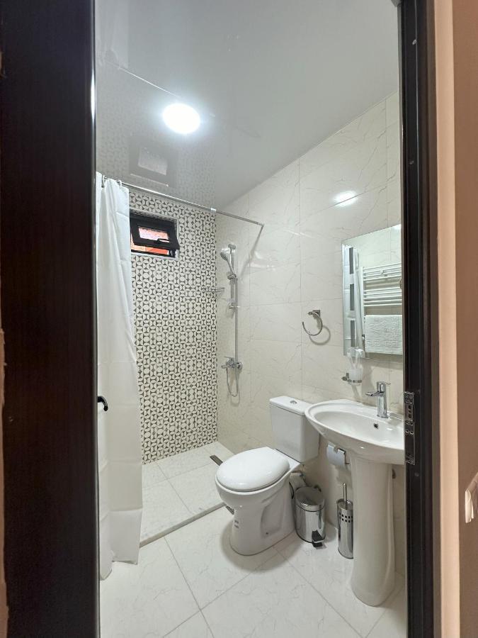 Hotel Bina N28 Kutaisi Zewnętrze zdjęcie