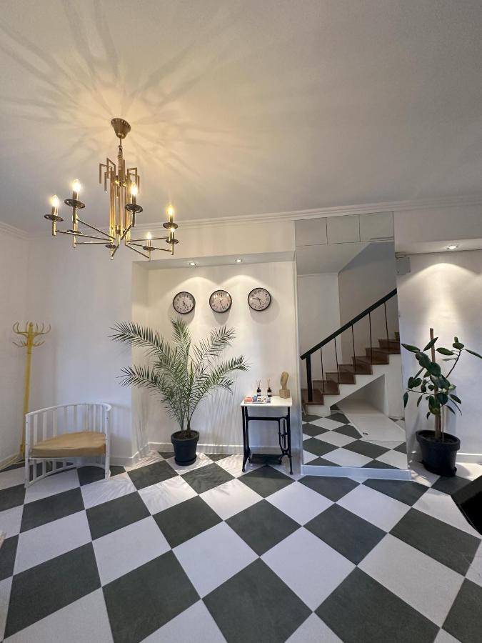 Hotel Bina N28 Kutaisi Zewnętrze zdjęcie