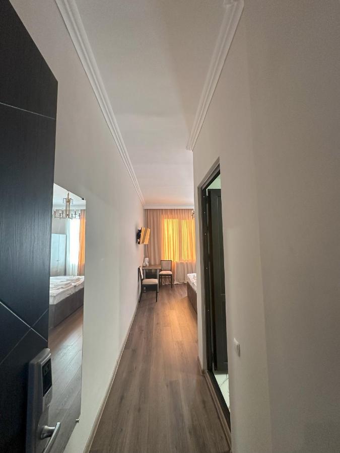 Hotel Bina N28 Kutaisi Zewnętrze zdjęcie