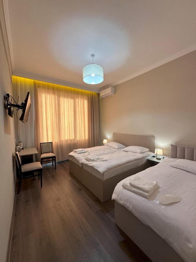 Hotel Bina N28 Kutaisi Zewnętrze zdjęcie