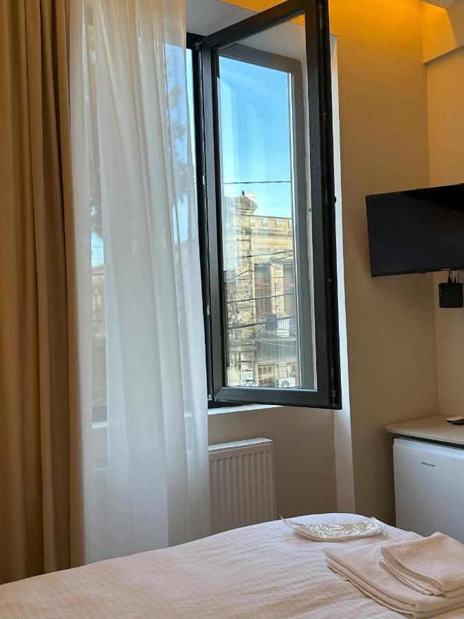 Hotel Bina N28 Kutaisi Zewnętrze zdjęcie