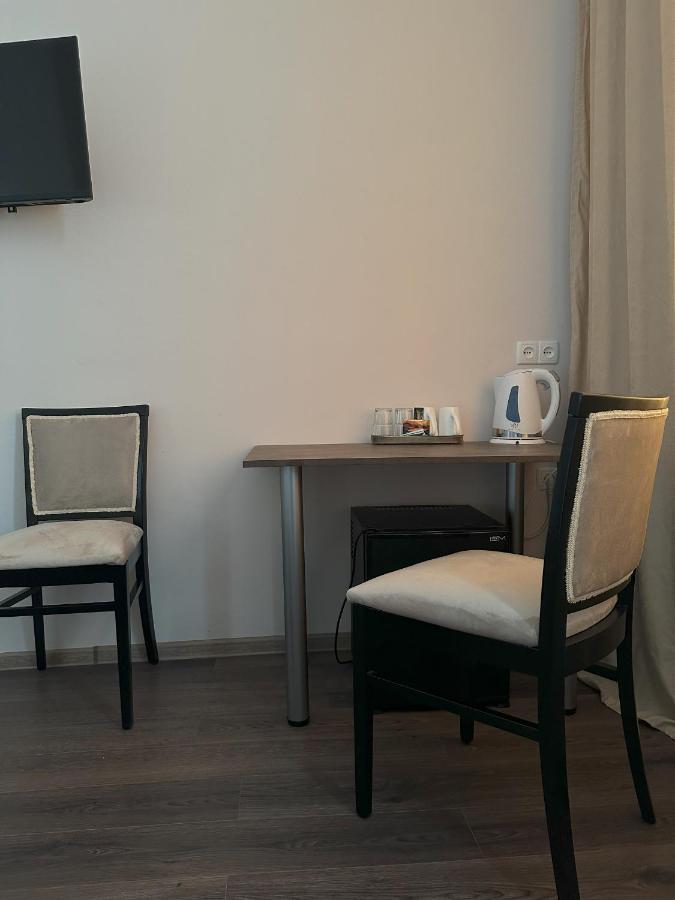 Hotel Bina N28 Kutaisi Zewnętrze zdjęcie
