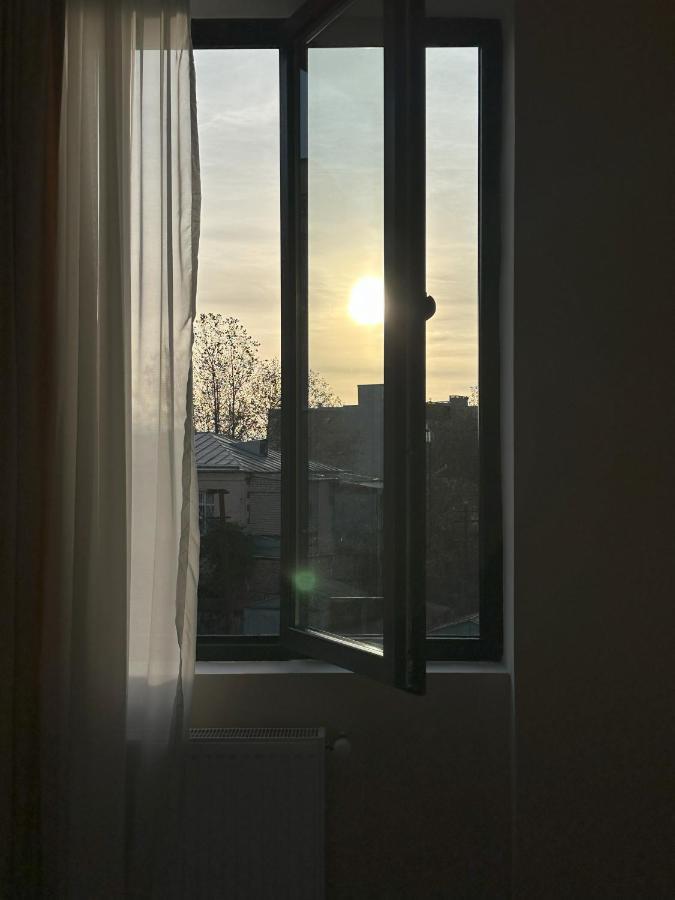 Hotel Bina N28 Kutaisi Zewnętrze zdjęcie