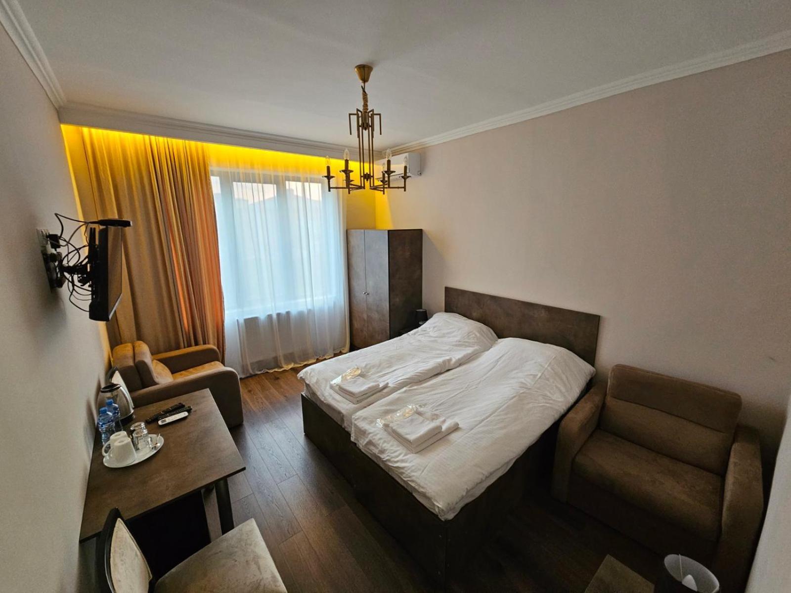 Hotel Bina N28 Kutaisi Zewnętrze zdjęcie