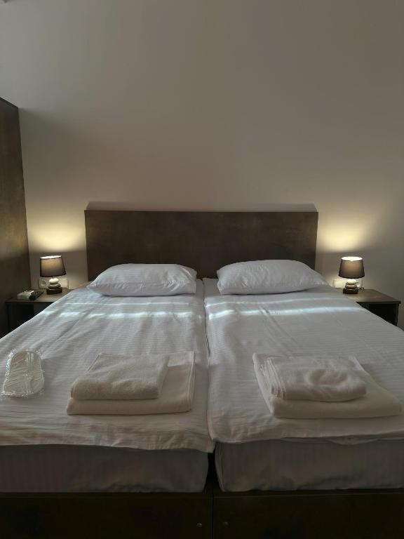 Hotel Bina N28 Kutaisi Zewnętrze zdjęcie