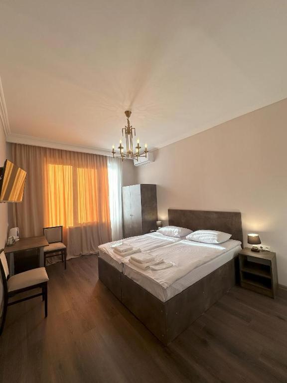 Hotel Bina N28 Kutaisi Zewnętrze zdjęcie